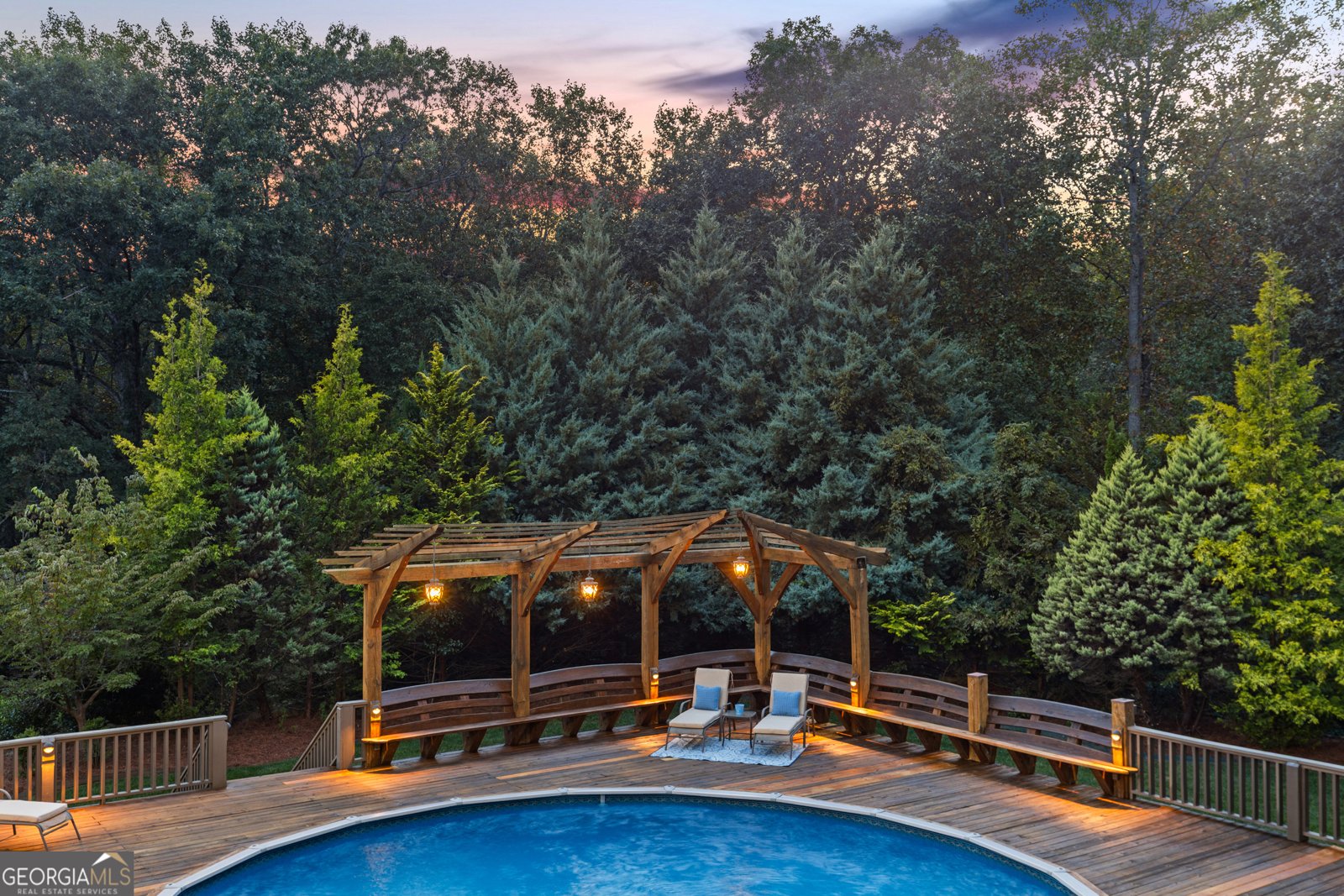 1091 Echota Road Clarkesville - Photo 67