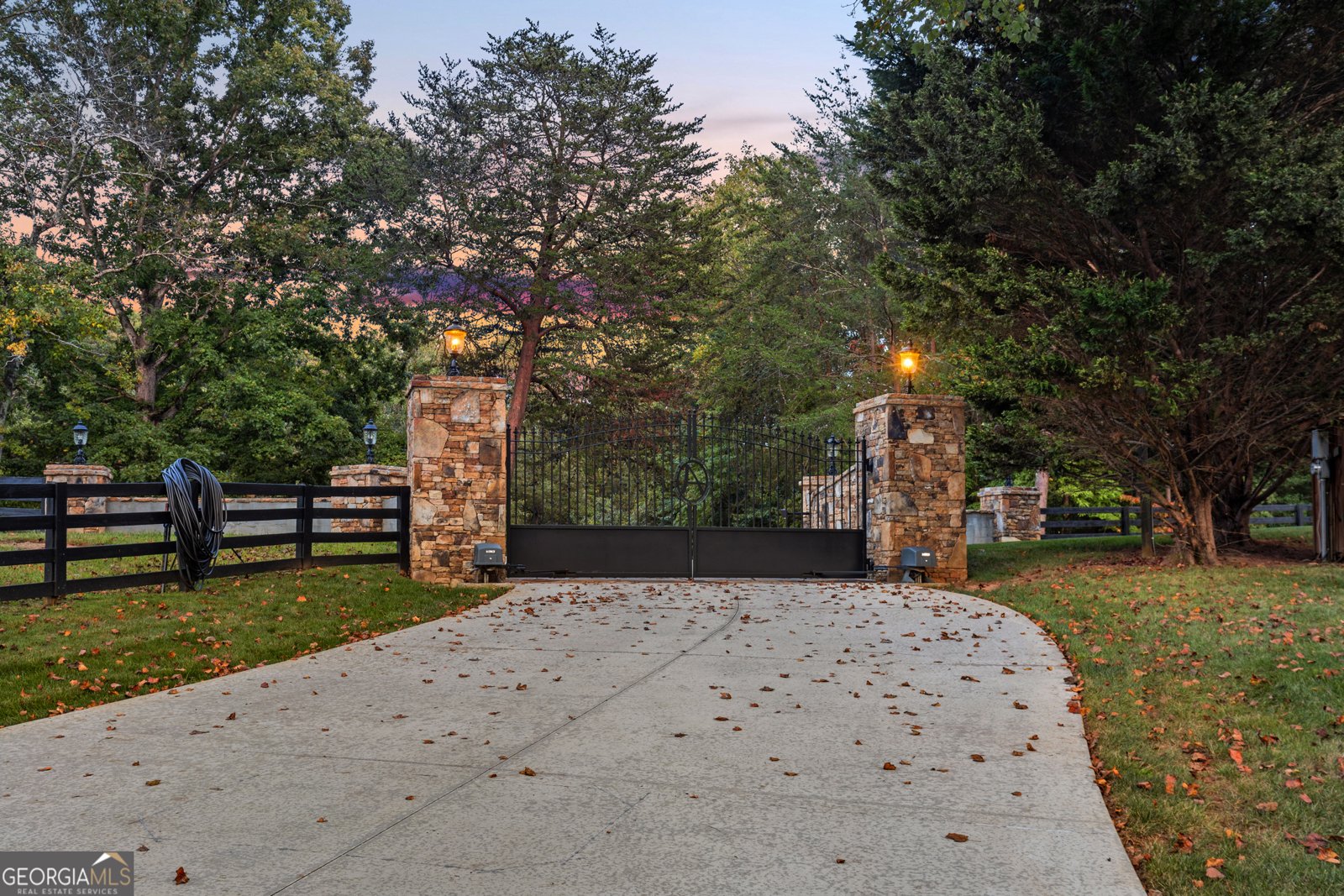 1091 Echota Road Clarkesville - Photo 68