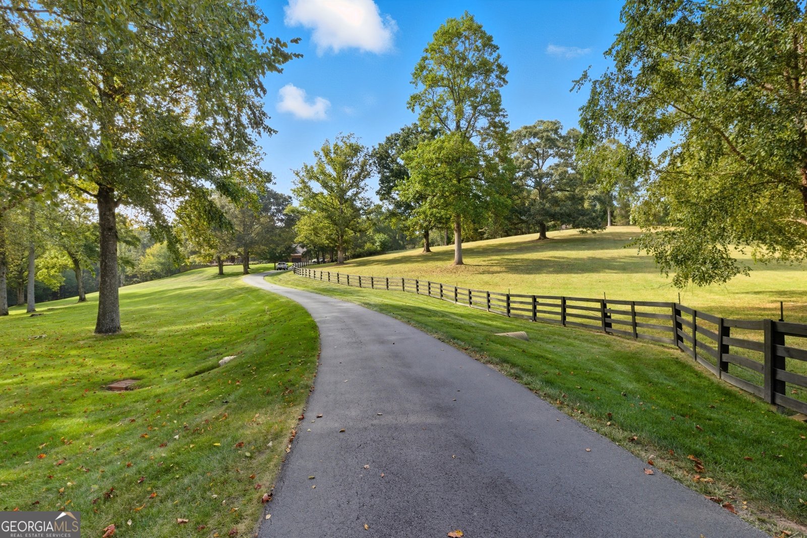 1091 Echota Road Clarkesville - Photo 70