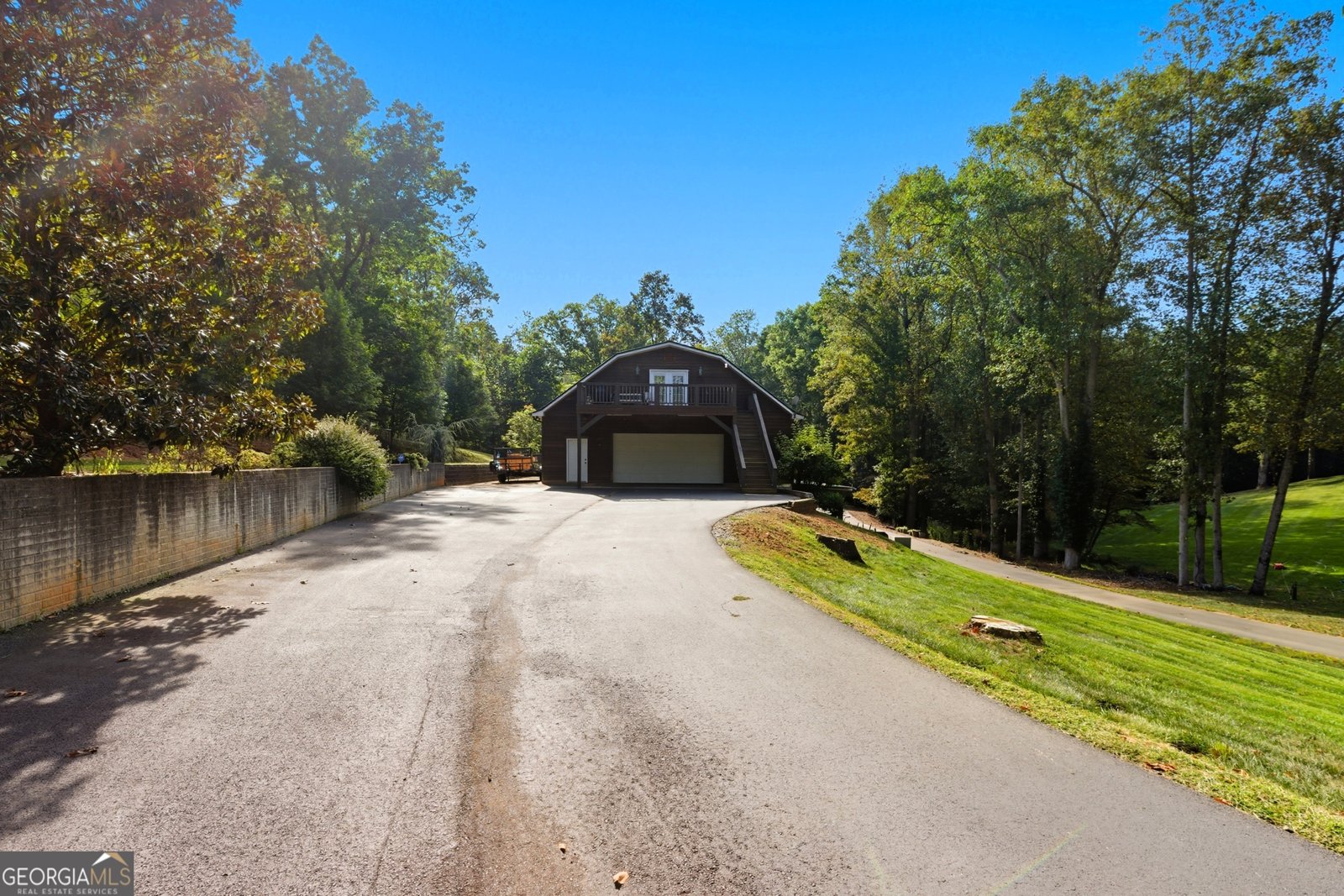 1091 Echota Road Clarkesville - Photo 71