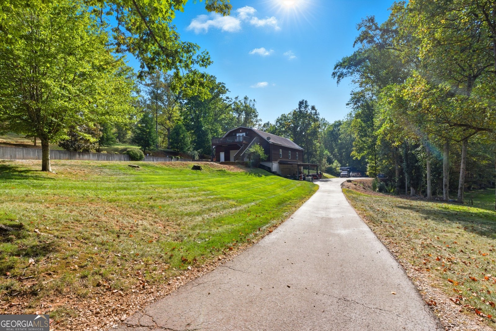 1091 Echota Road Clarkesville - Photo 72