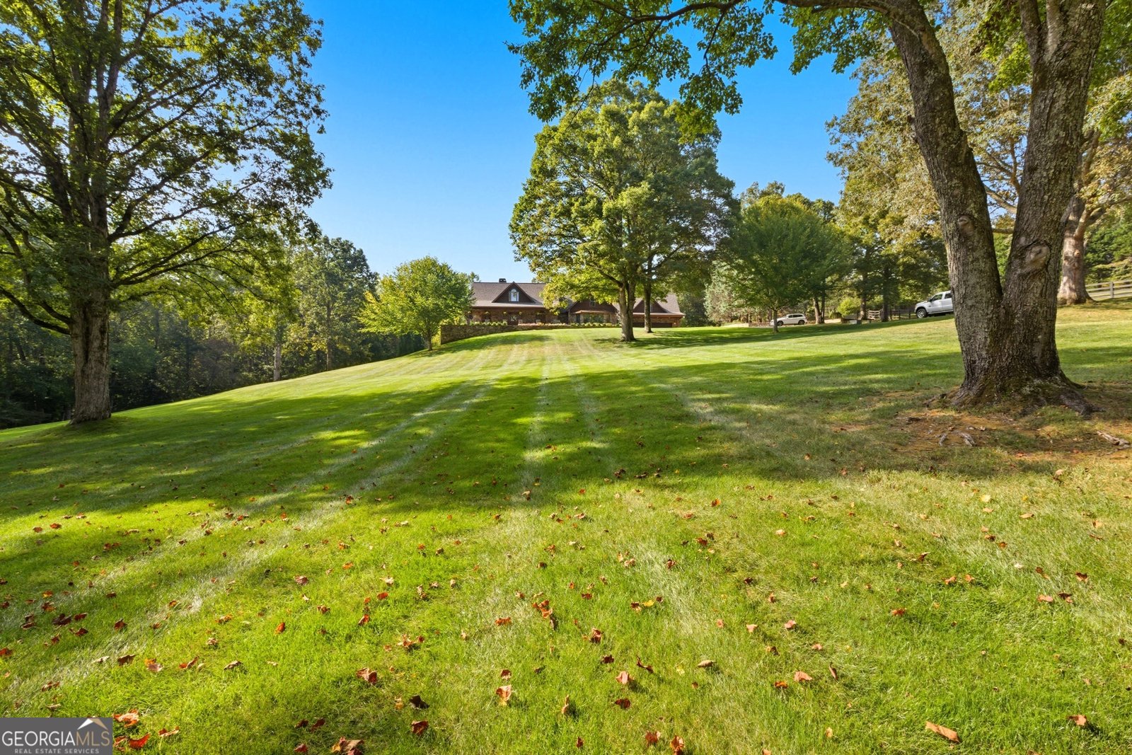 1091 Echota Road Clarkesville - Photo 73