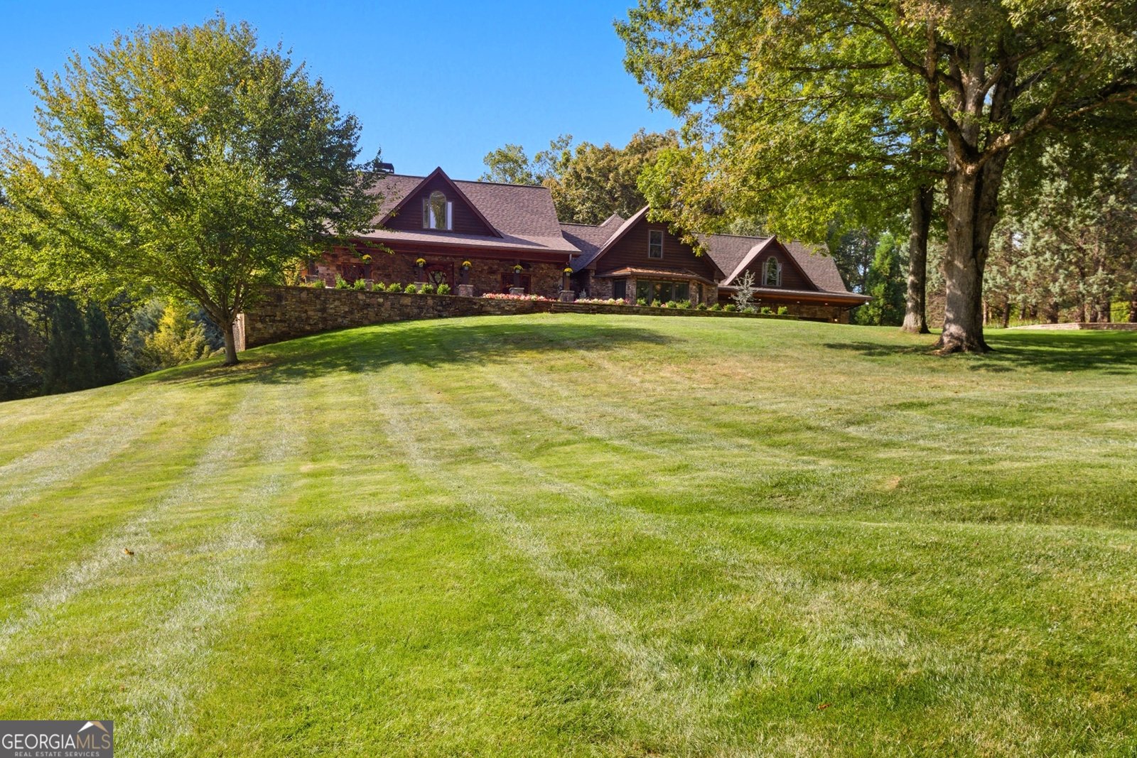 1091 Echota Road Clarkesville - Photo 75