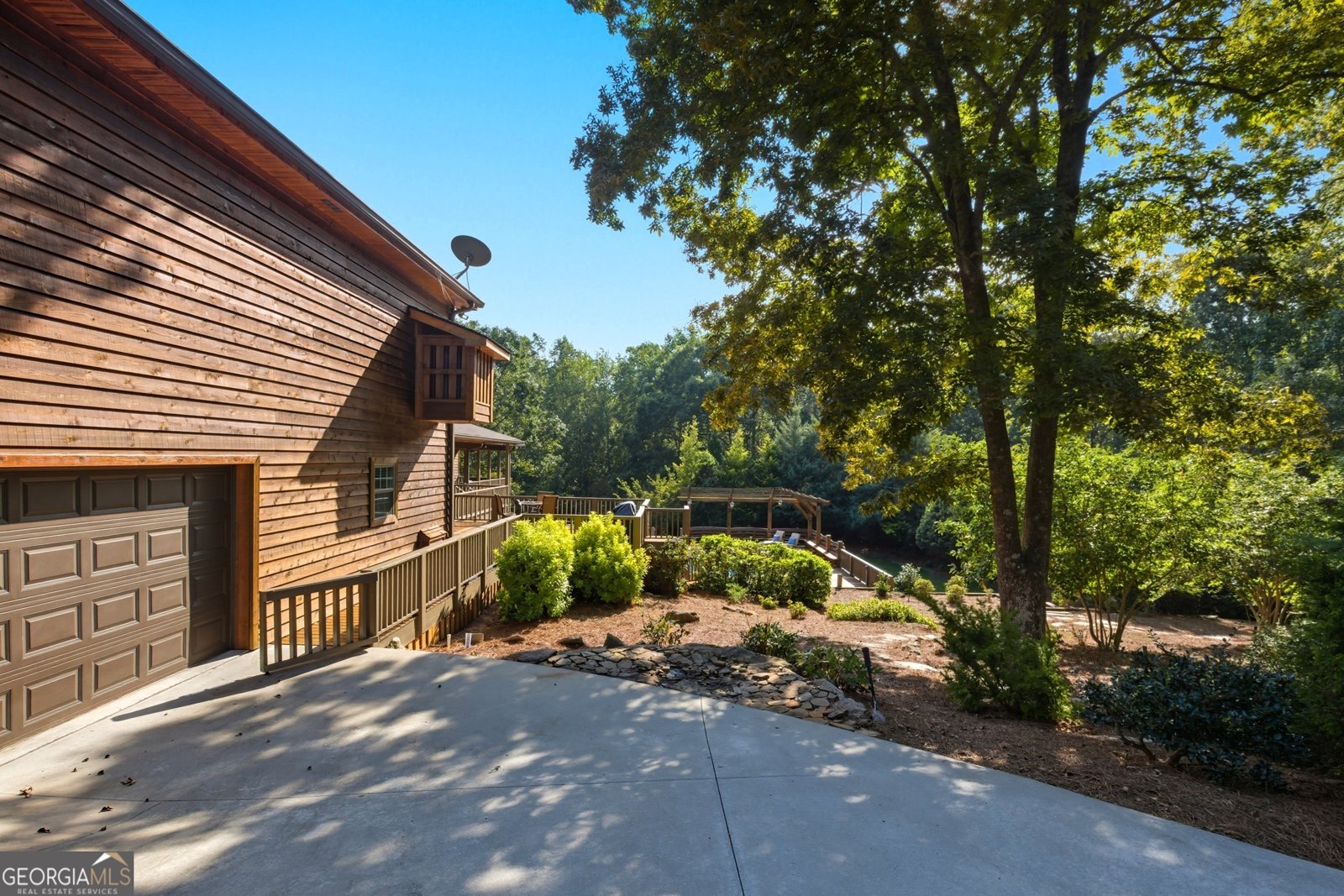 1091 Echota Road Clarkesville - Photo 76