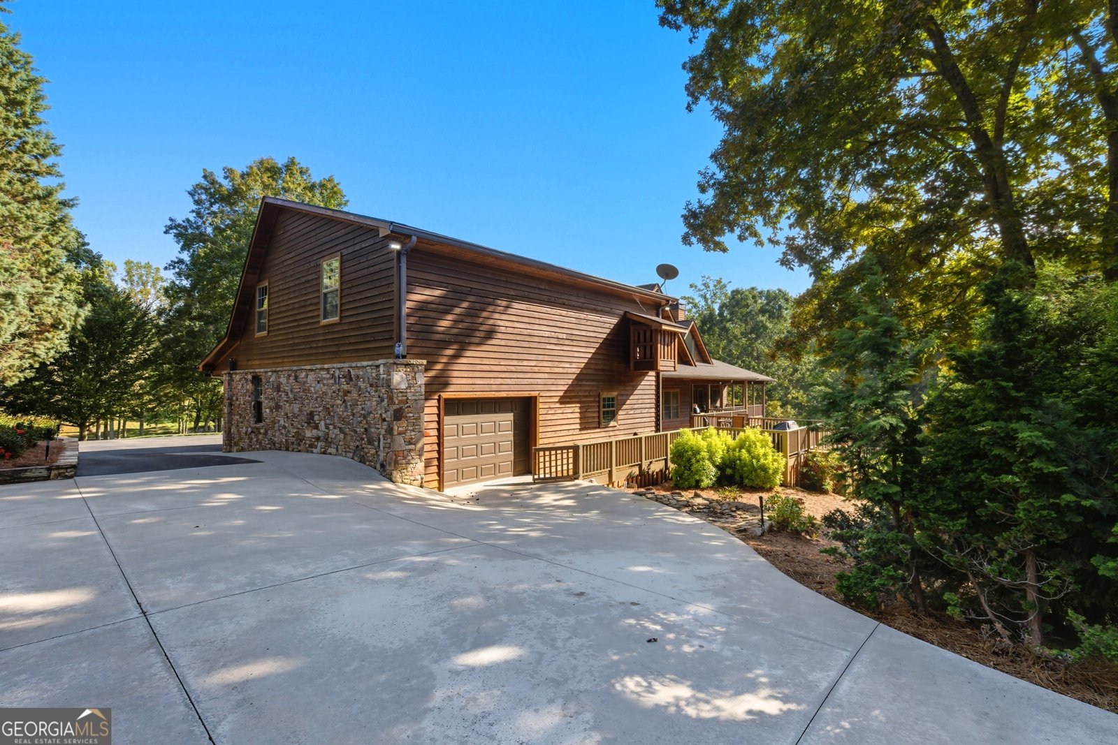 1091 Echota Road Clarkesville - Photo 77