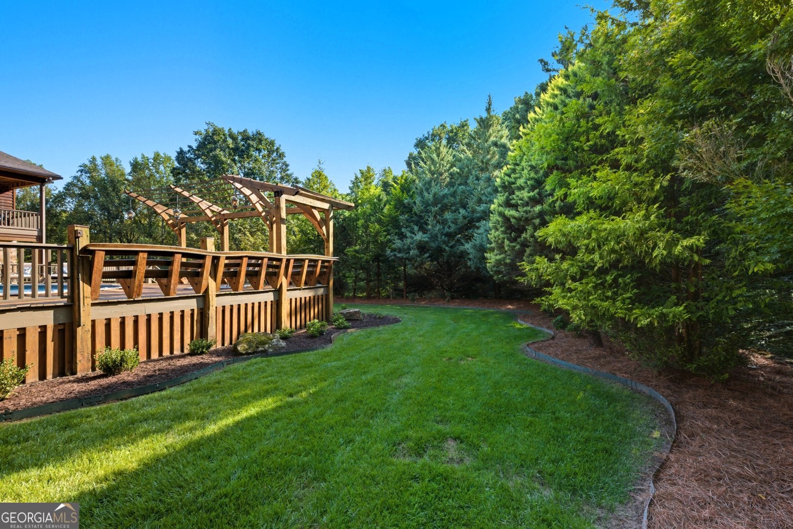 1091 Echota Road Clarkesville - Photo 79