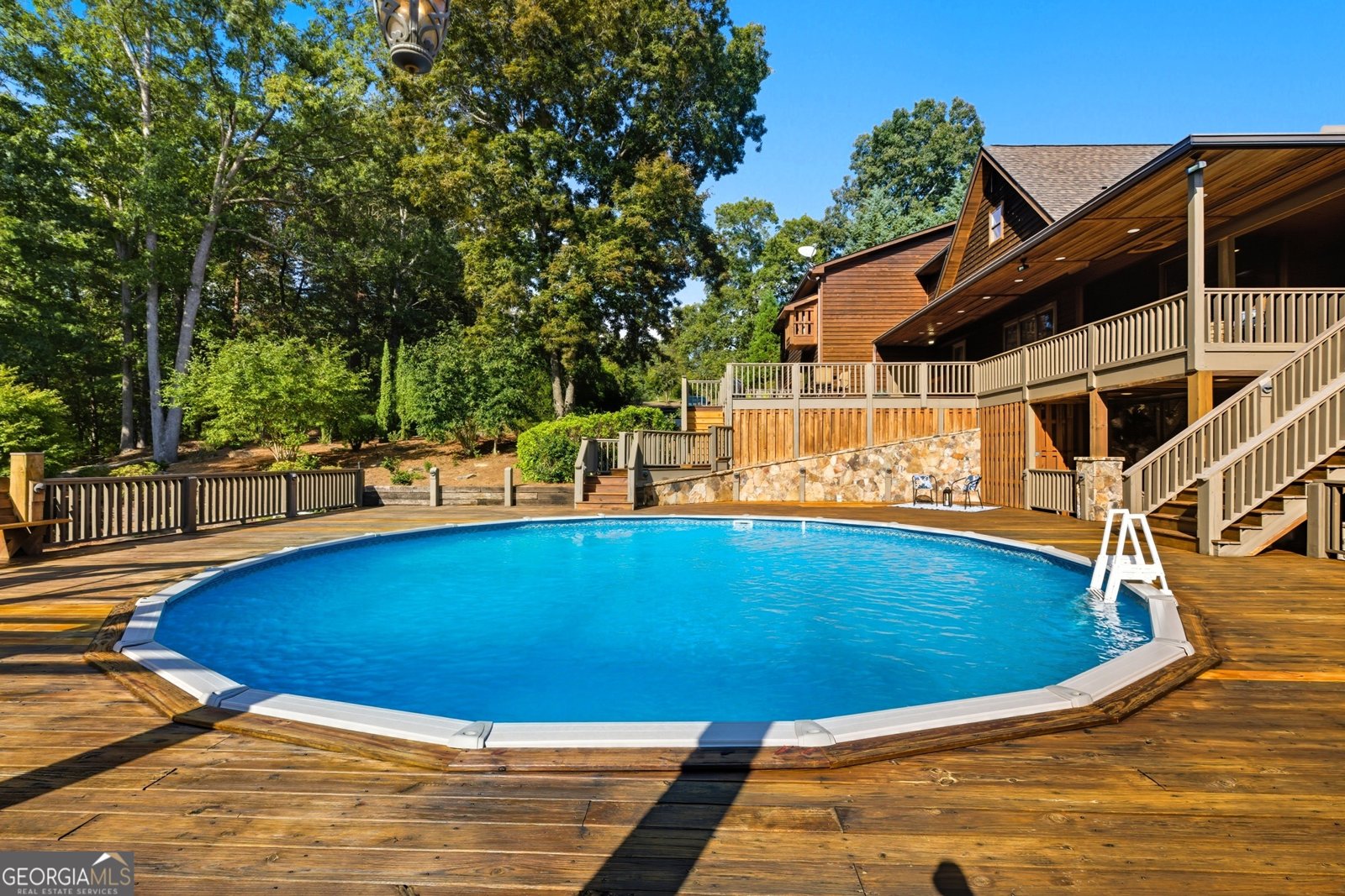 1091 Echota Road Clarkesville - Photo 81