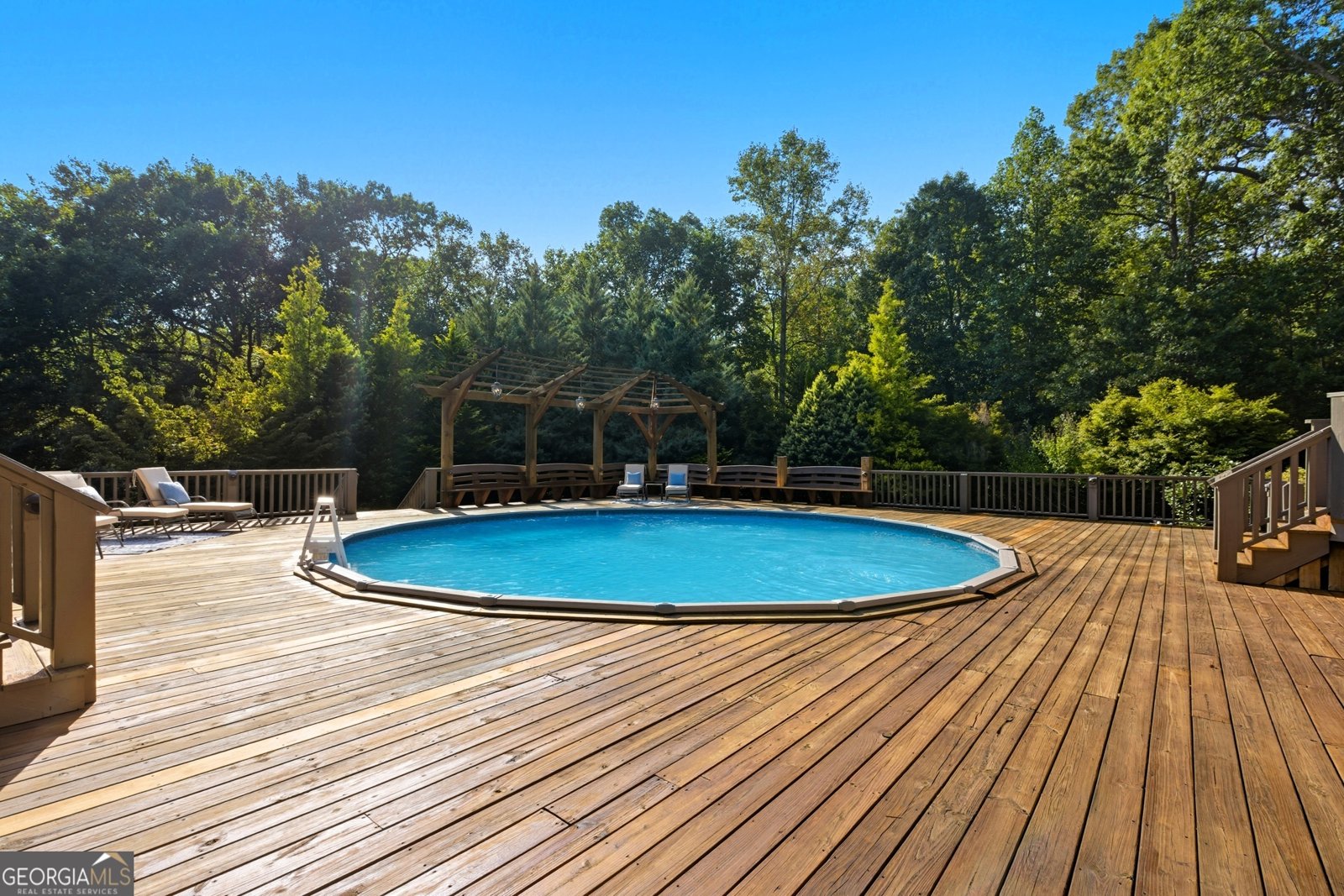 1091 Echota Road Clarkesville - Photo 82