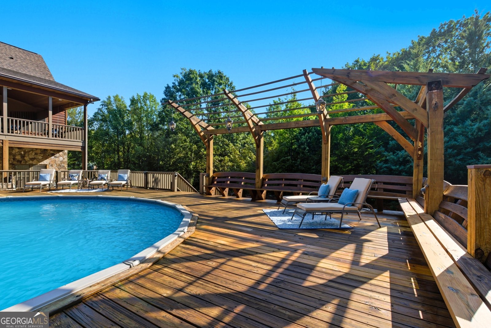 1091 Echota Road Clarkesville - Photo 83