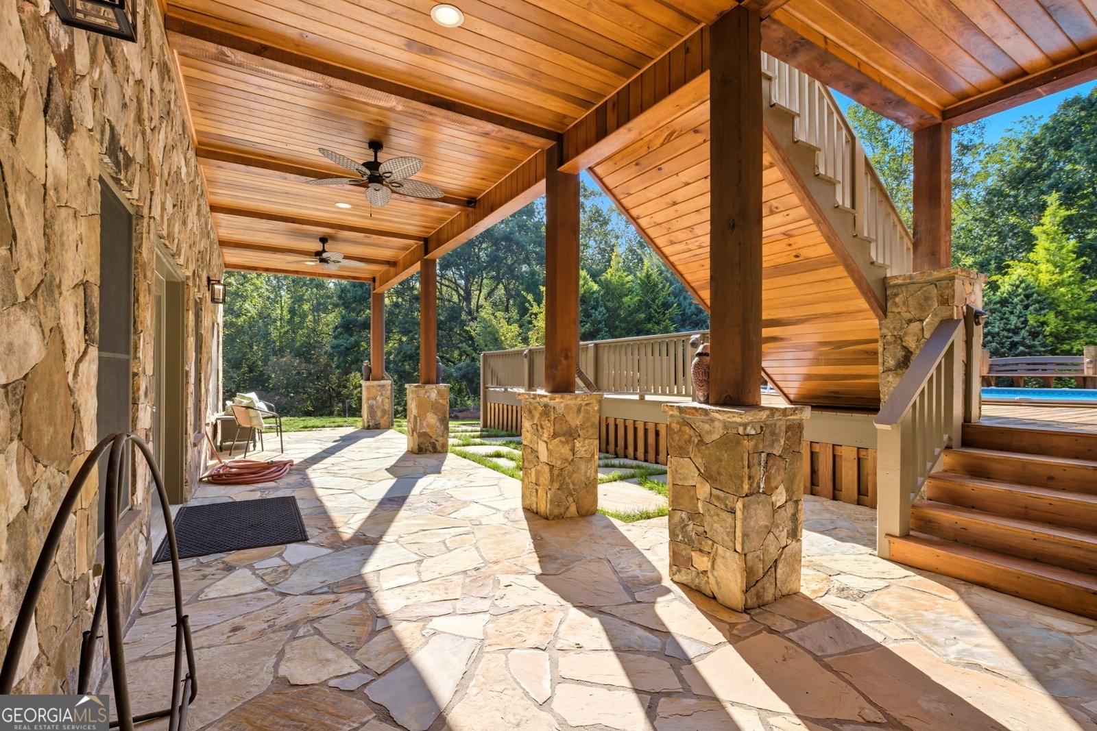 1091 Echota Road Clarkesville - Photo 85