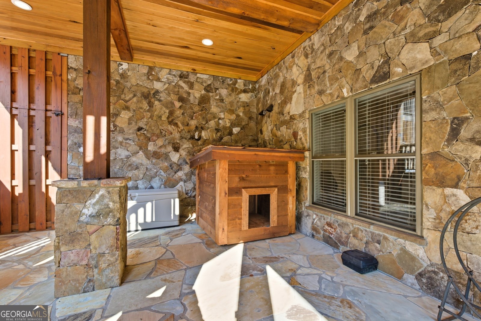 1091 Echota Road Clarkesville - Photo 86