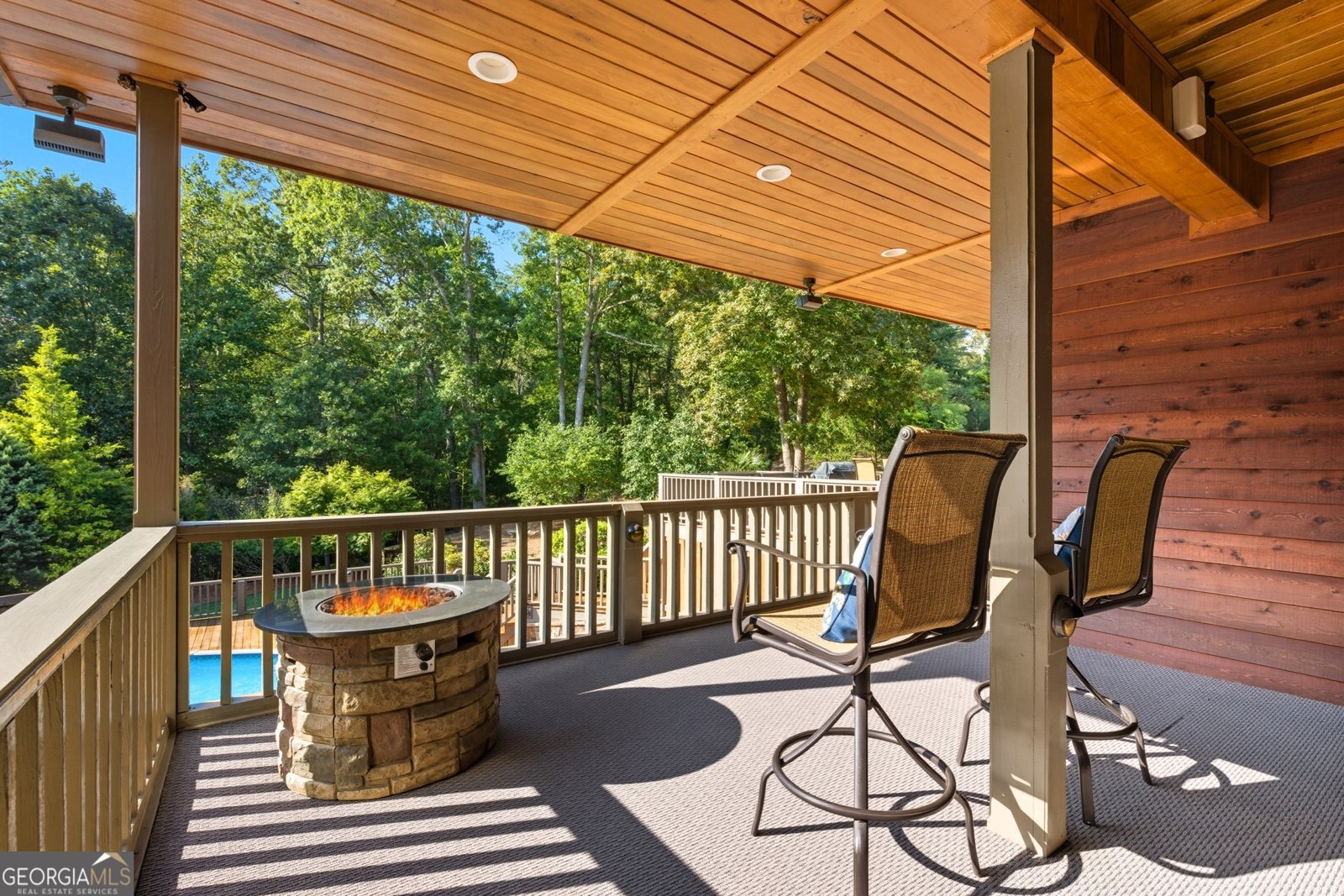 1091 Echota Road Clarkesville - Photo 88