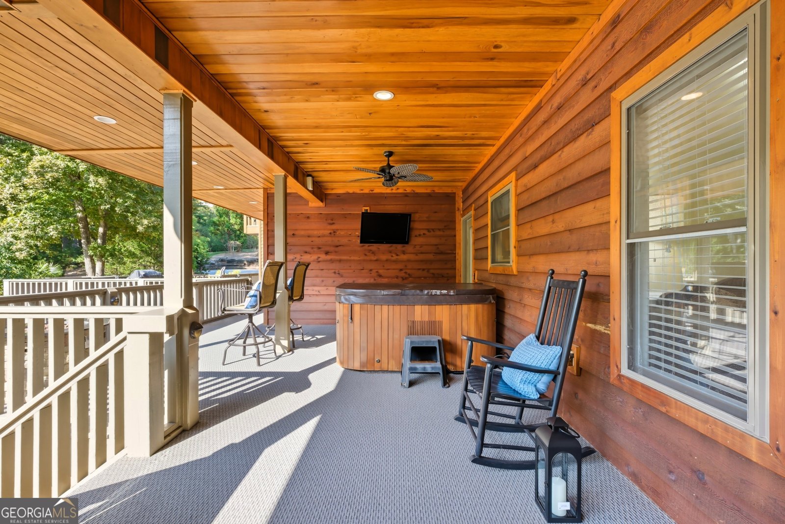 1091 Echota Road Clarkesville - Photo 89