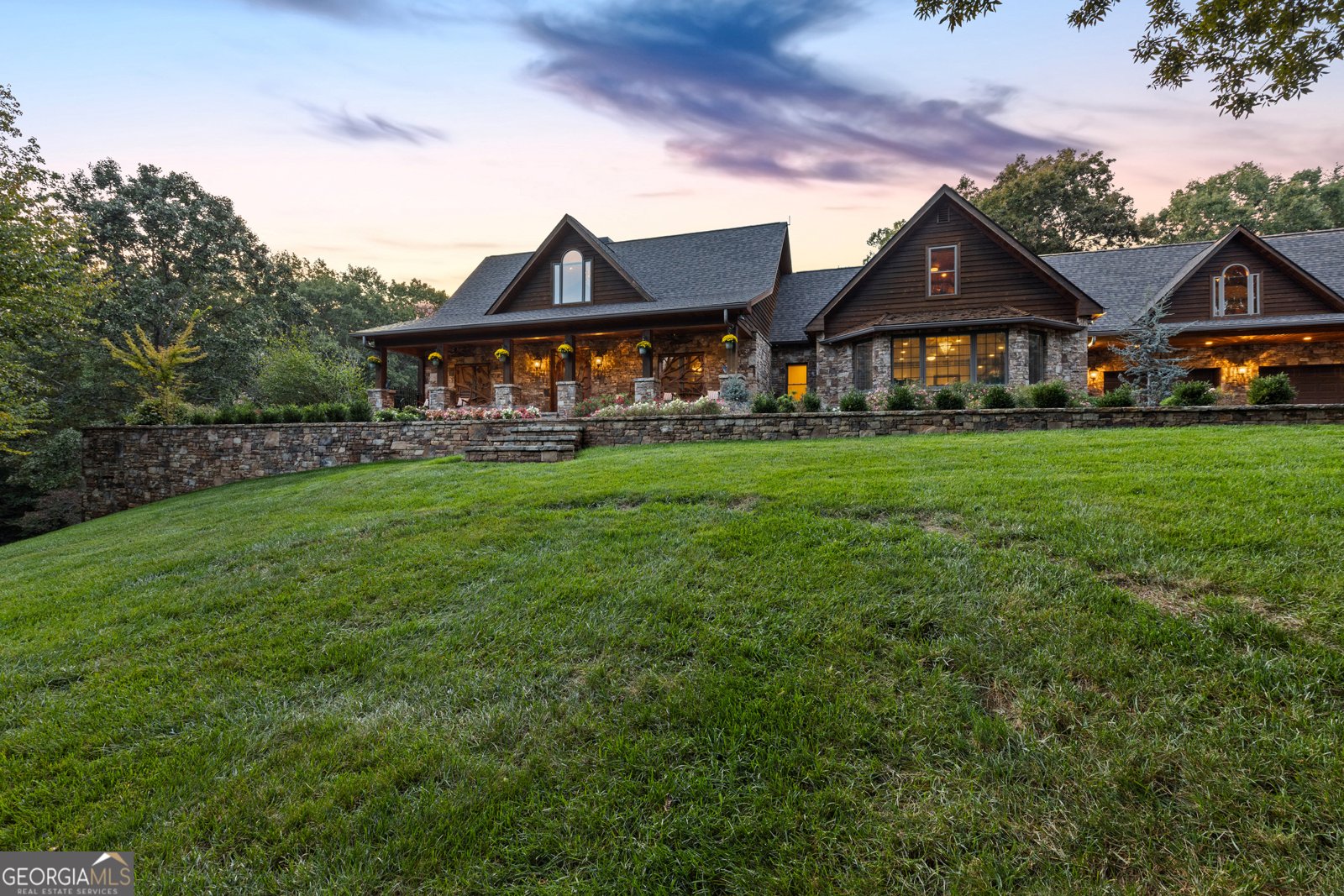 1091 Echota Road Clarkesville - Photo 90