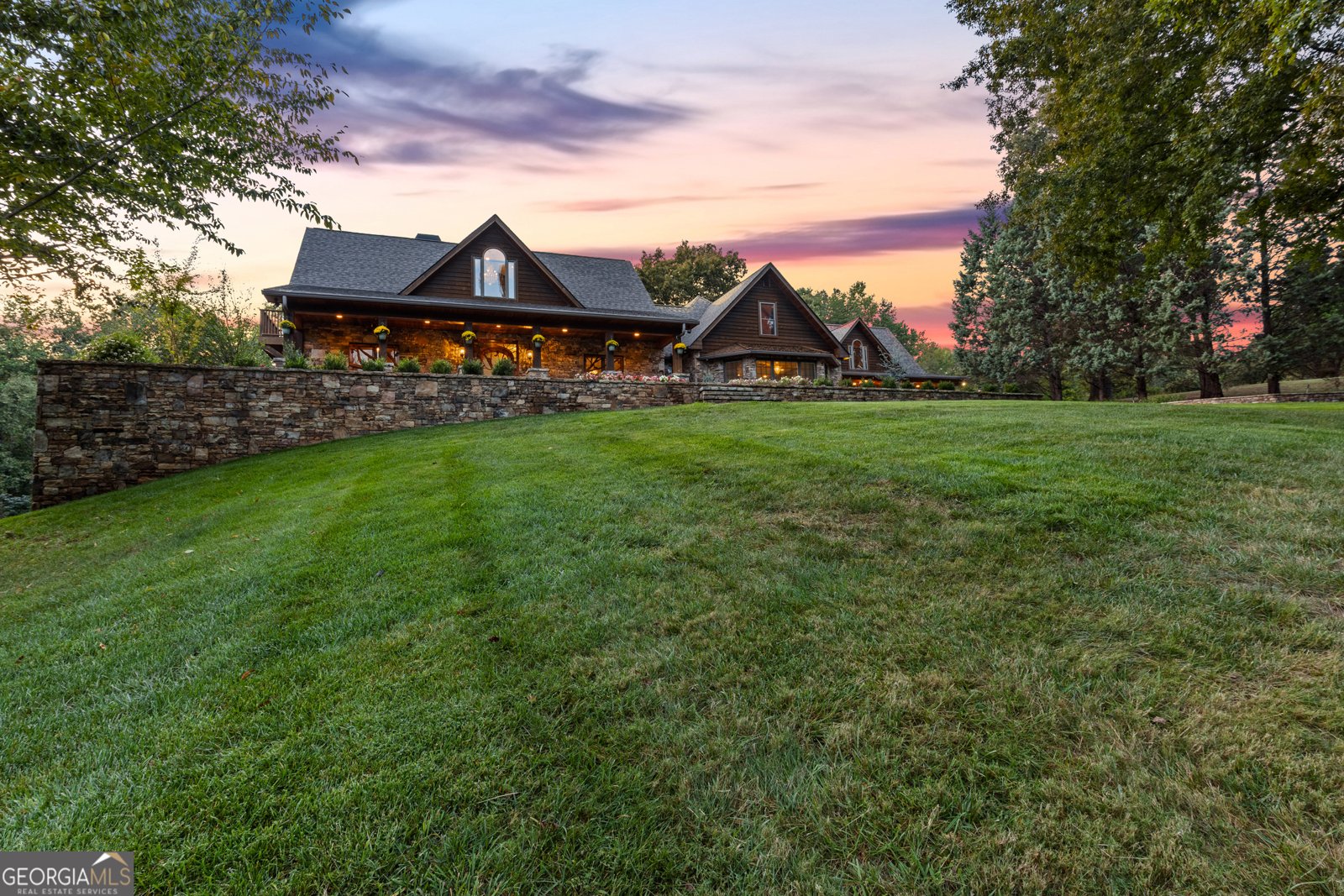 1091 Echota Road Clarkesville - Photo 91