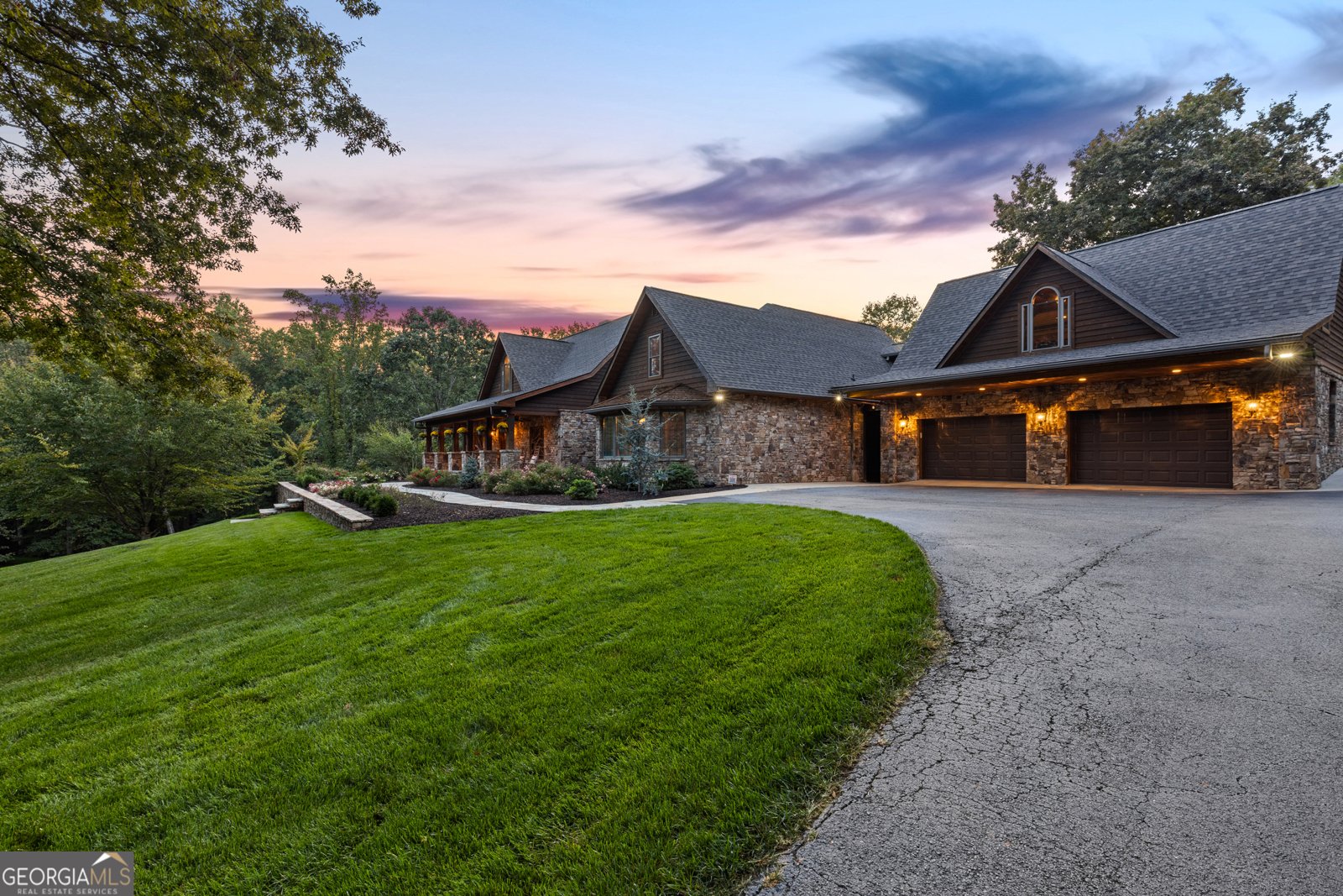 1091 Echota Road Clarkesville - Photo 92