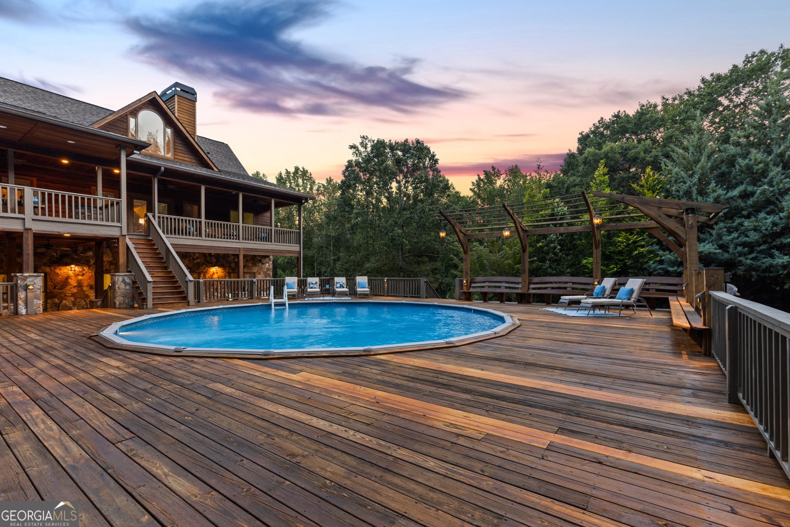 1091 Echota Road Clarkesville - Photo 93