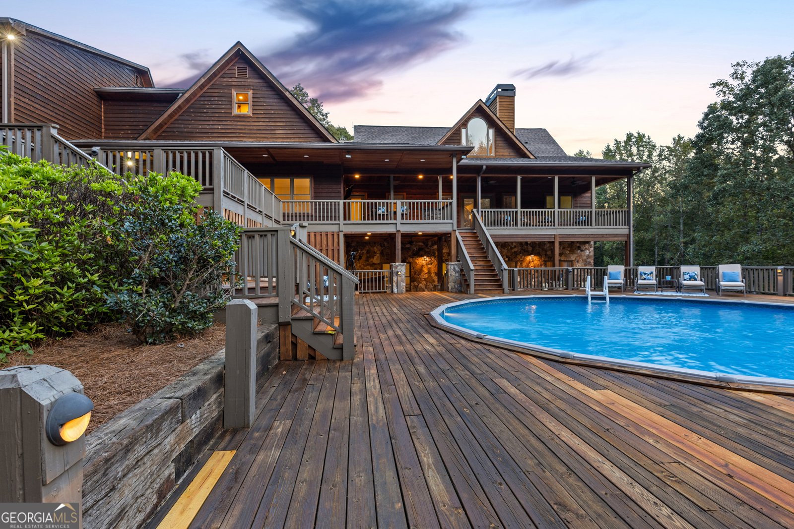 1091 Echota Road Clarkesville - Photo 94