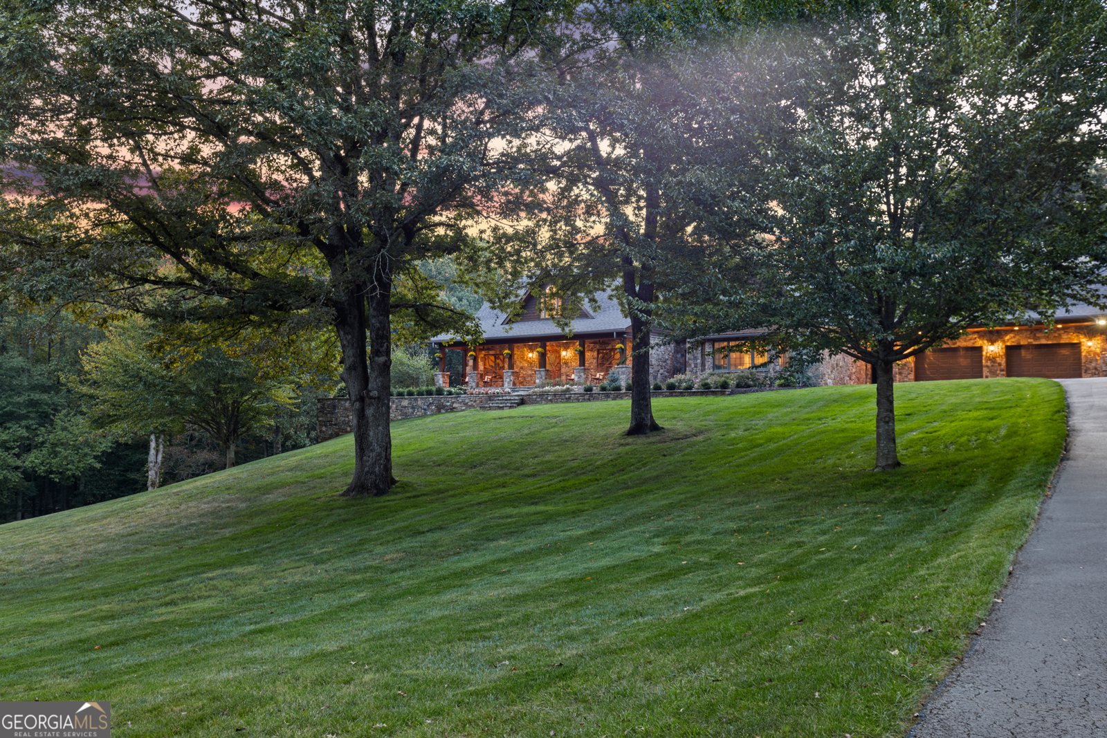 1091 Echota Road Clarkesville - Photo 97