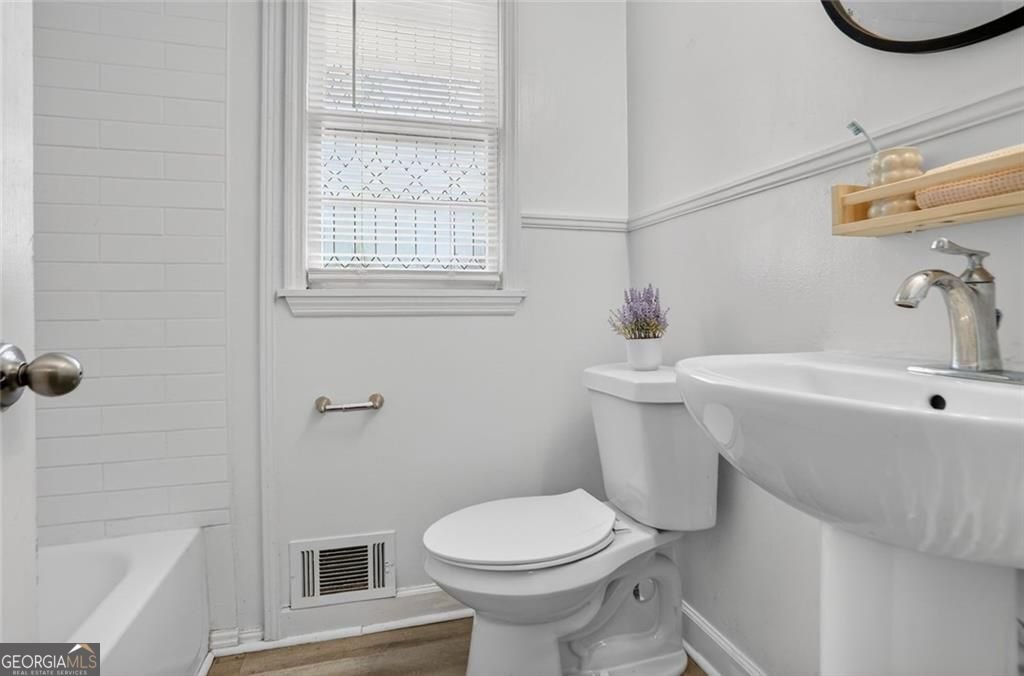 2407 Woodland Drive Kennesaw - Photo 10