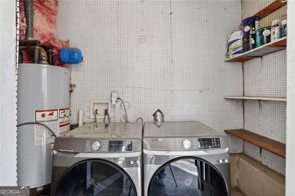 2407 Woodland Drive Kennesaw - Photo 15