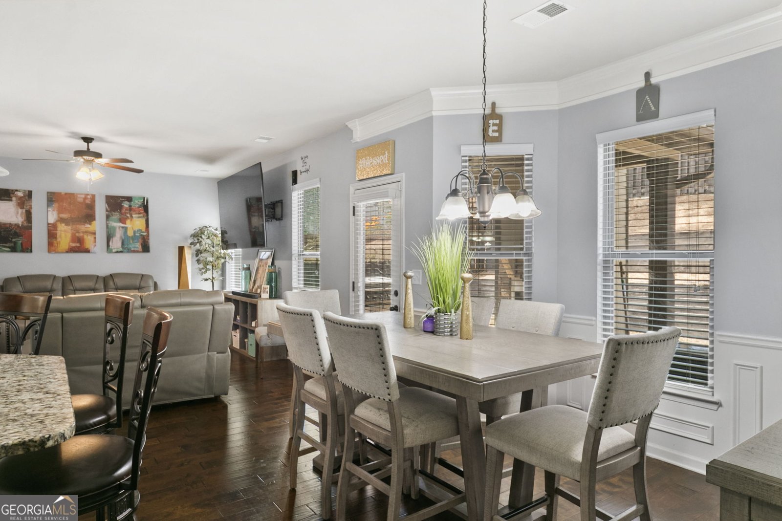 3736 Valley Bluff Lane Snellville - Photo 10