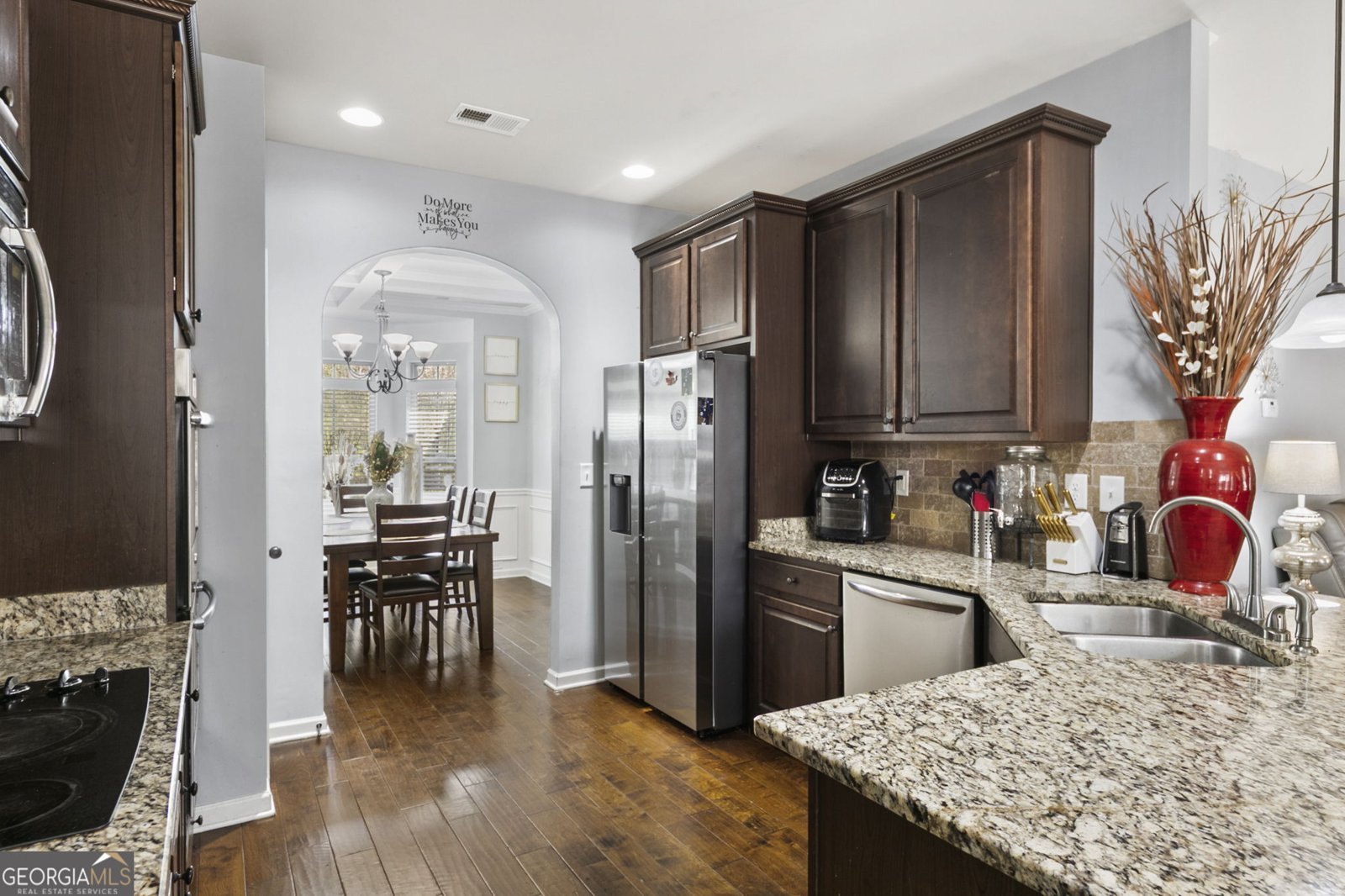 3736 Valley Bluff Lane Snellville - Photo 12