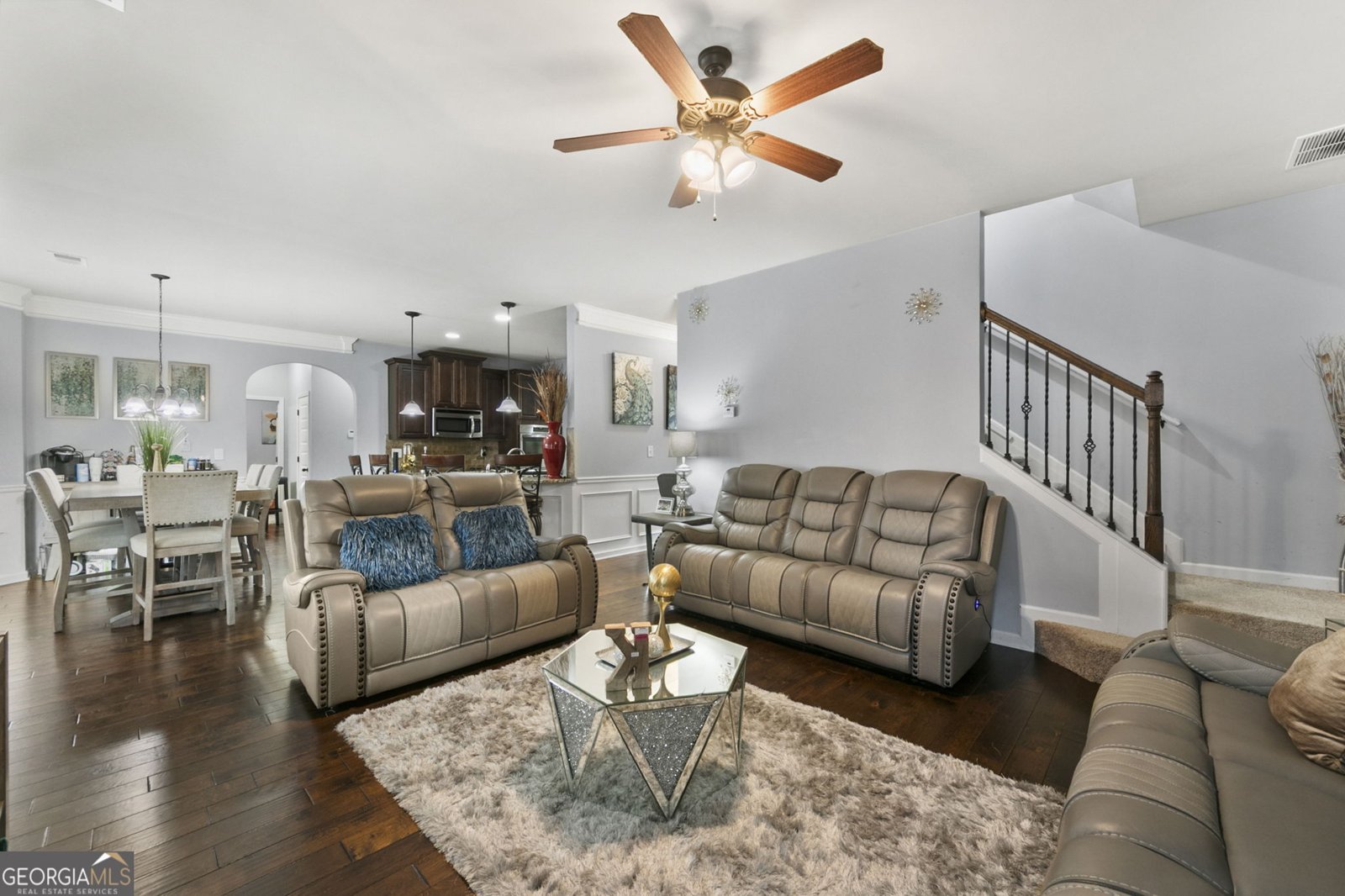 3736 Valley Bluff Lane Snellville - Photo 13