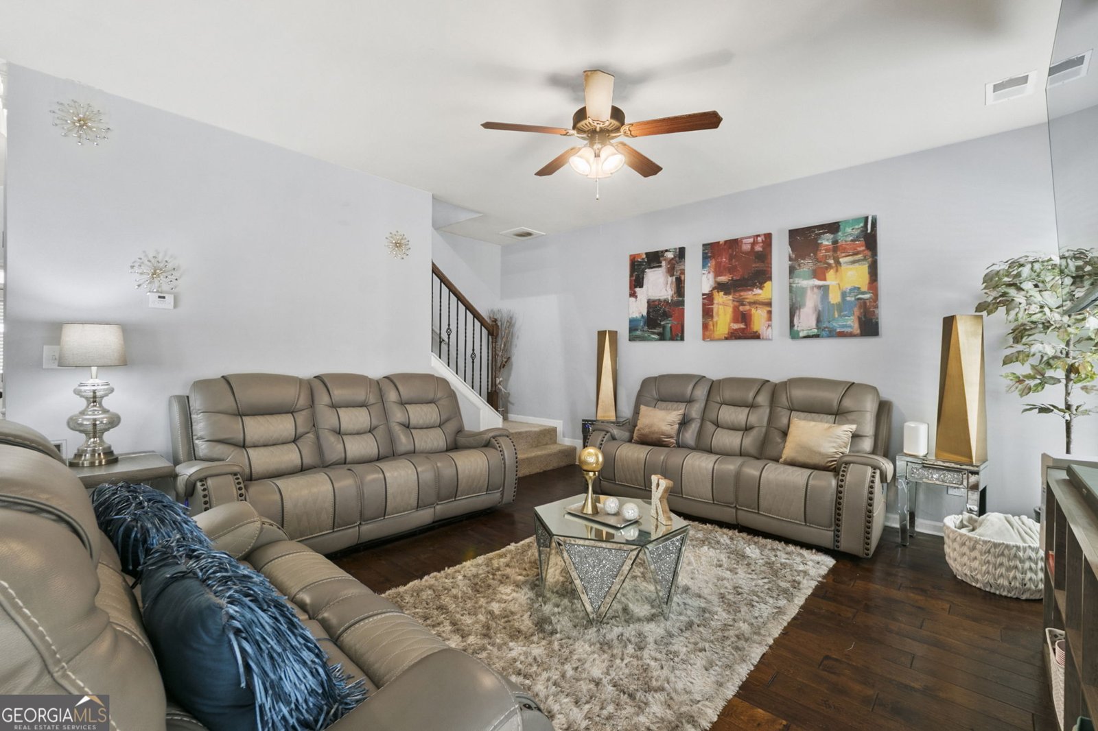 3736 Valley Bluff Lane Snellville - Photo 14