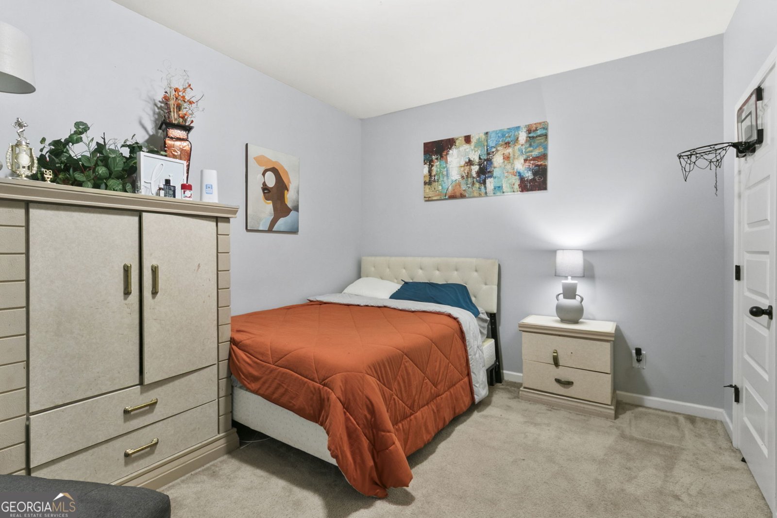 3736 Valley Bluff Lane Snellville - Photo 15