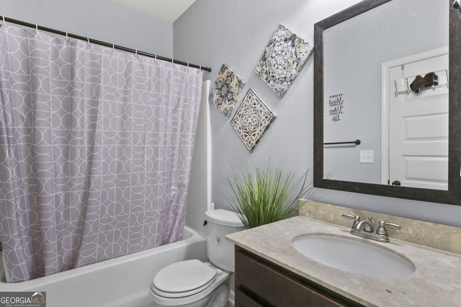 3736 Valley Bluff Lane Snellville - Photo 16