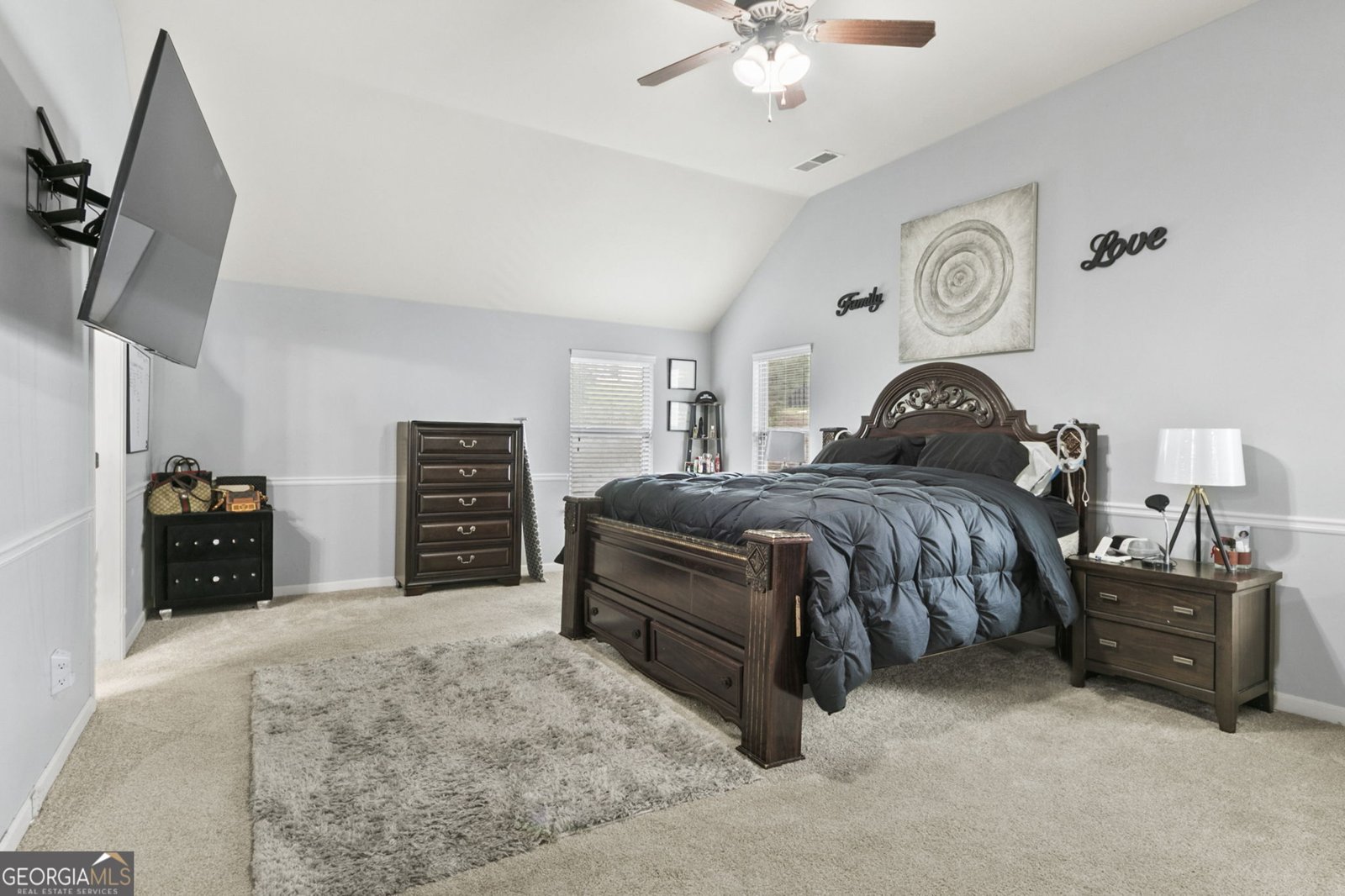 3736 Valley Bluff Lane Snellville - Photo 17