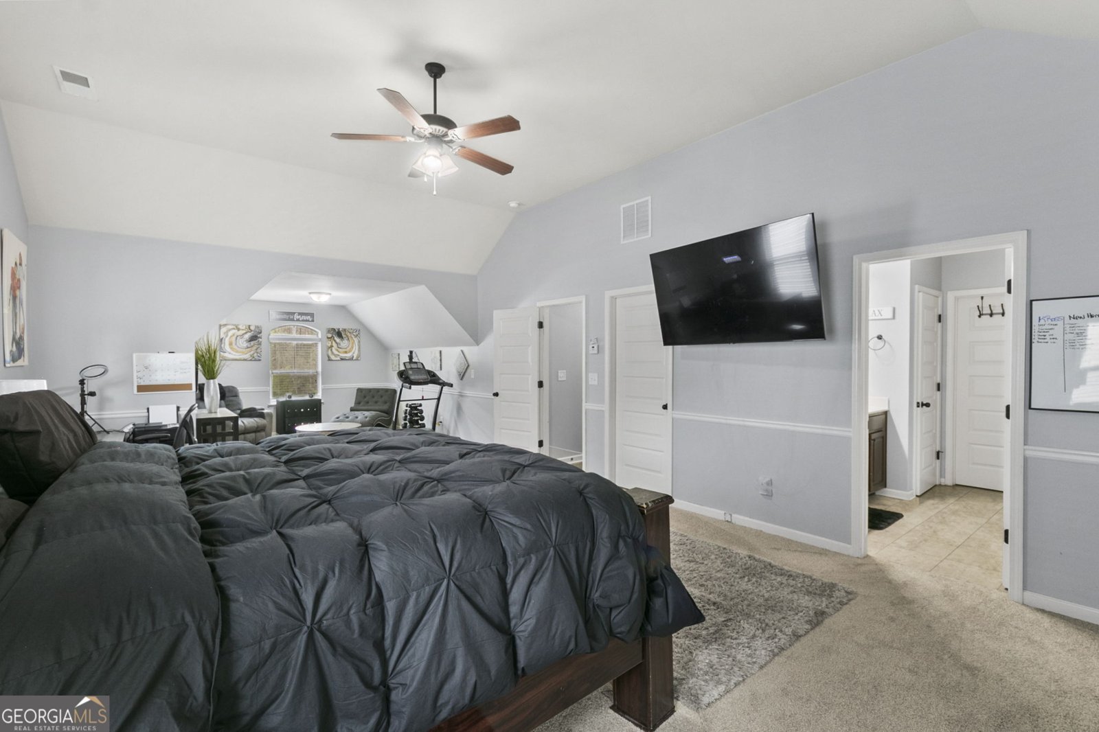 3736 Valley Bluff Lane Snellville - Photo 19