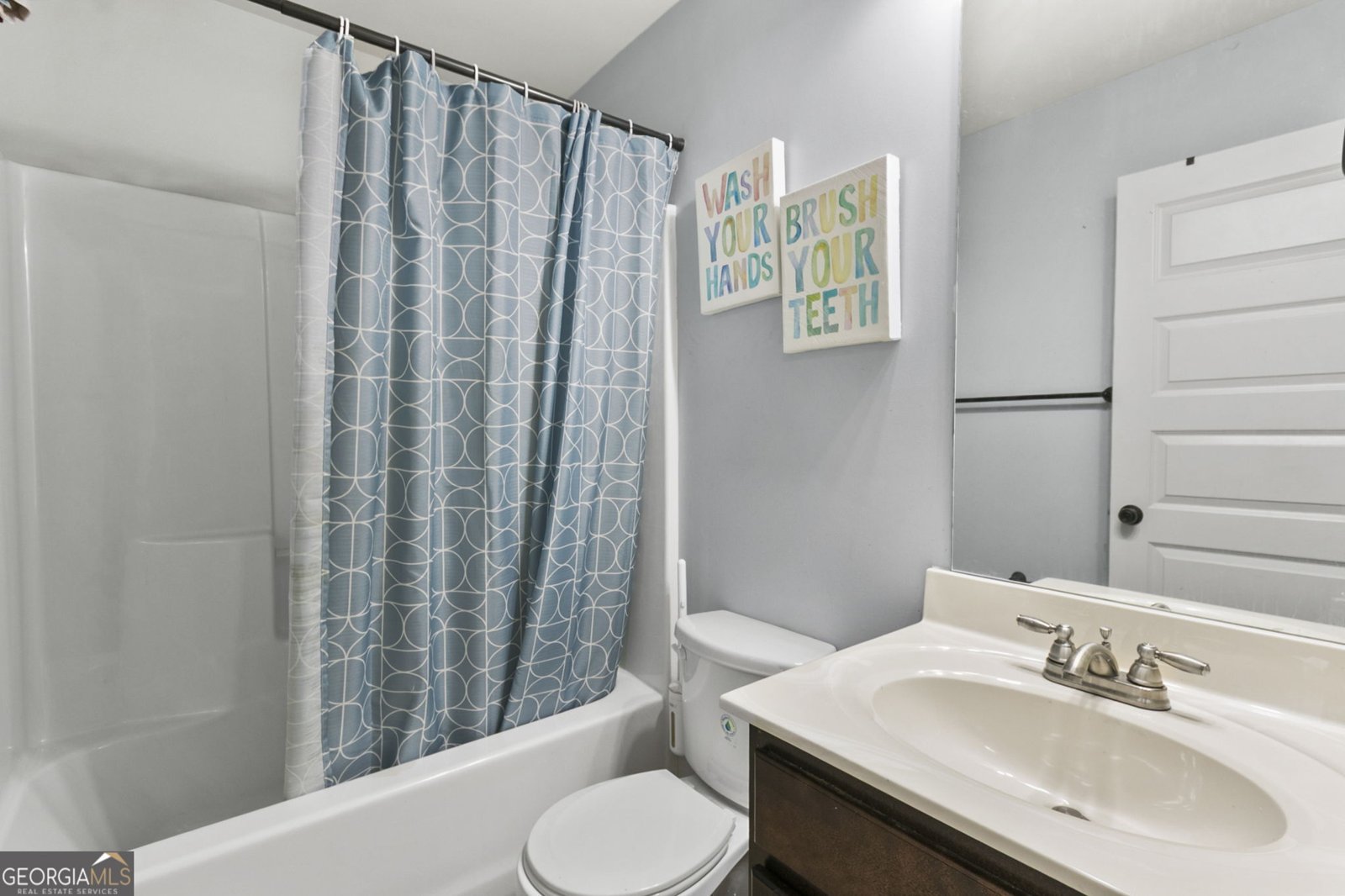 3736 Valley Bluff Lane Snellville - Photo 24