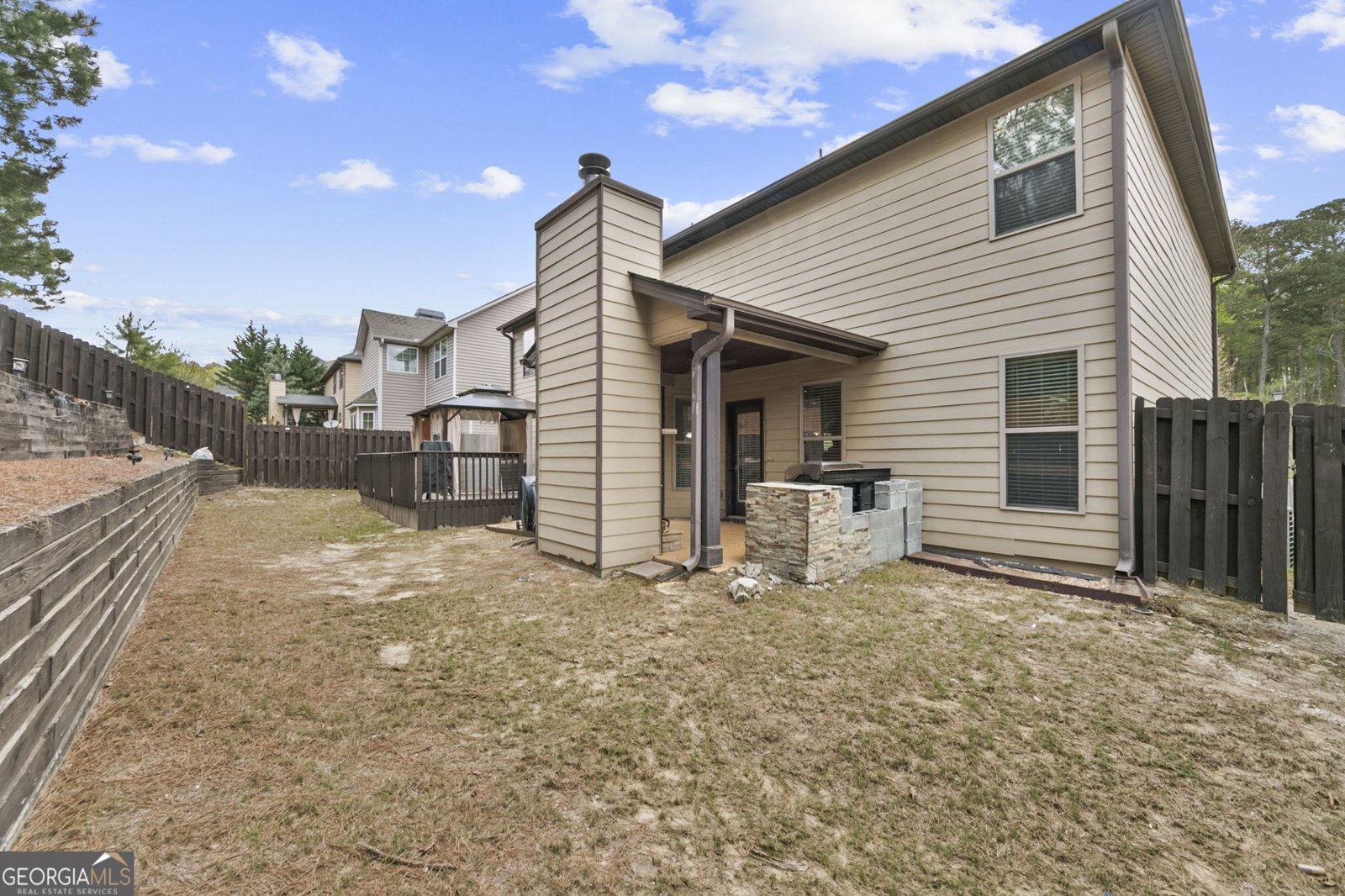 3736 Valley Bluff Lane Snellville - Photo 28