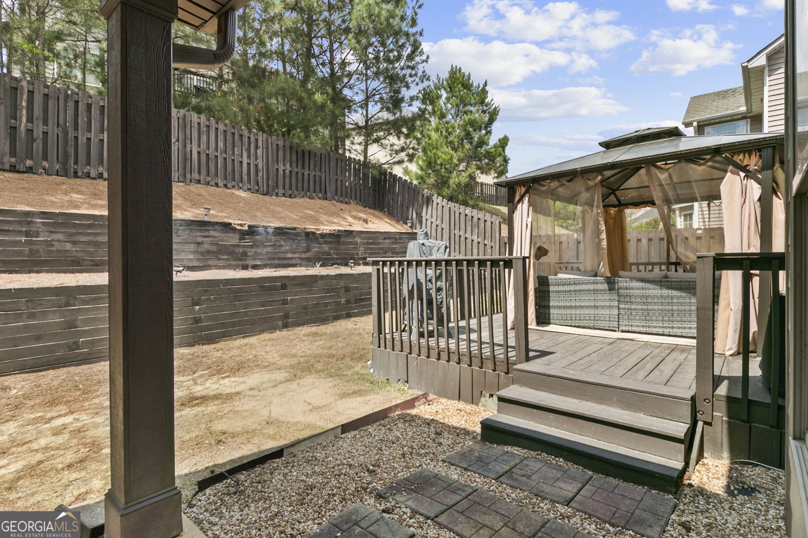 3736 Valley Bluff Lane Snellville - Photo 29