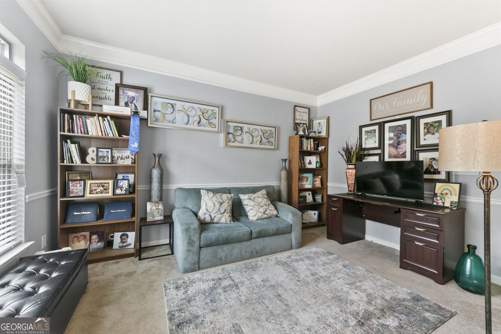 3736 Valley Bluff Lane Snellville - Photo 6