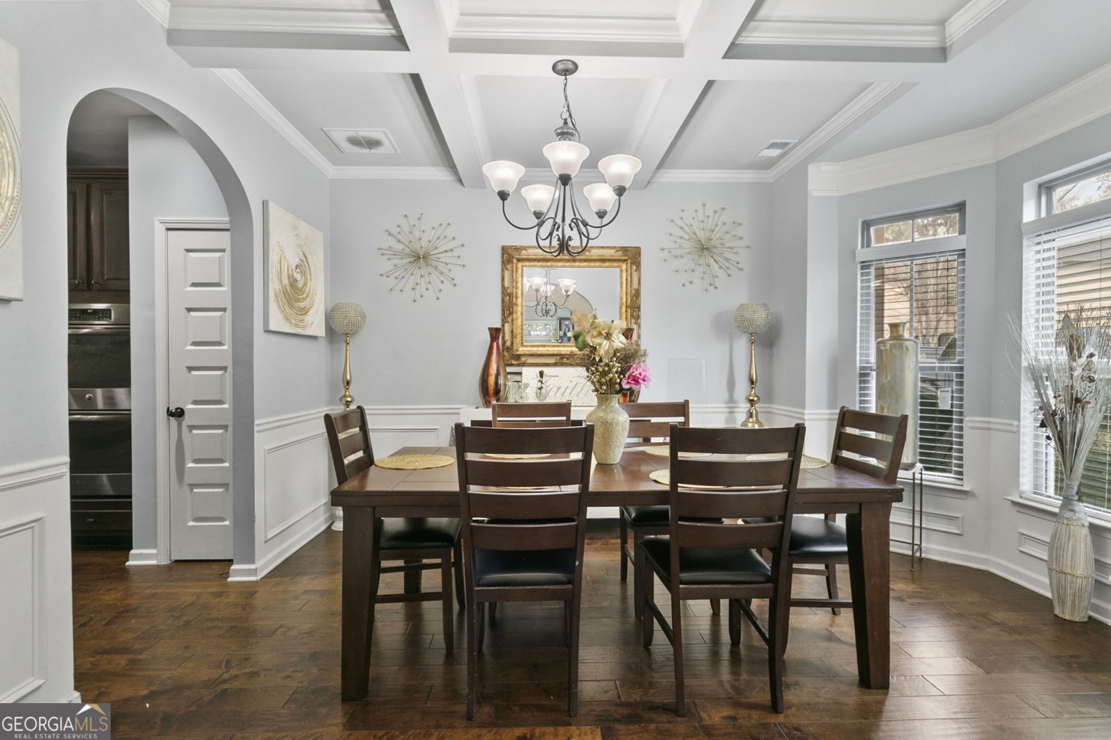 3736 Valley Bluff Lane Snellville - Photo 7