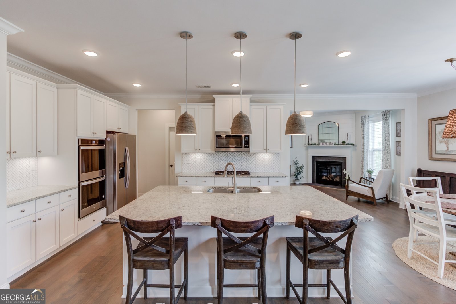 8760 Mica Creek Ball Ground - Photo 14