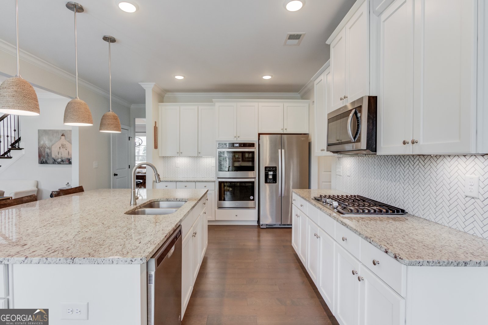 8760 Mica Creek Ball Ground - Photo 17