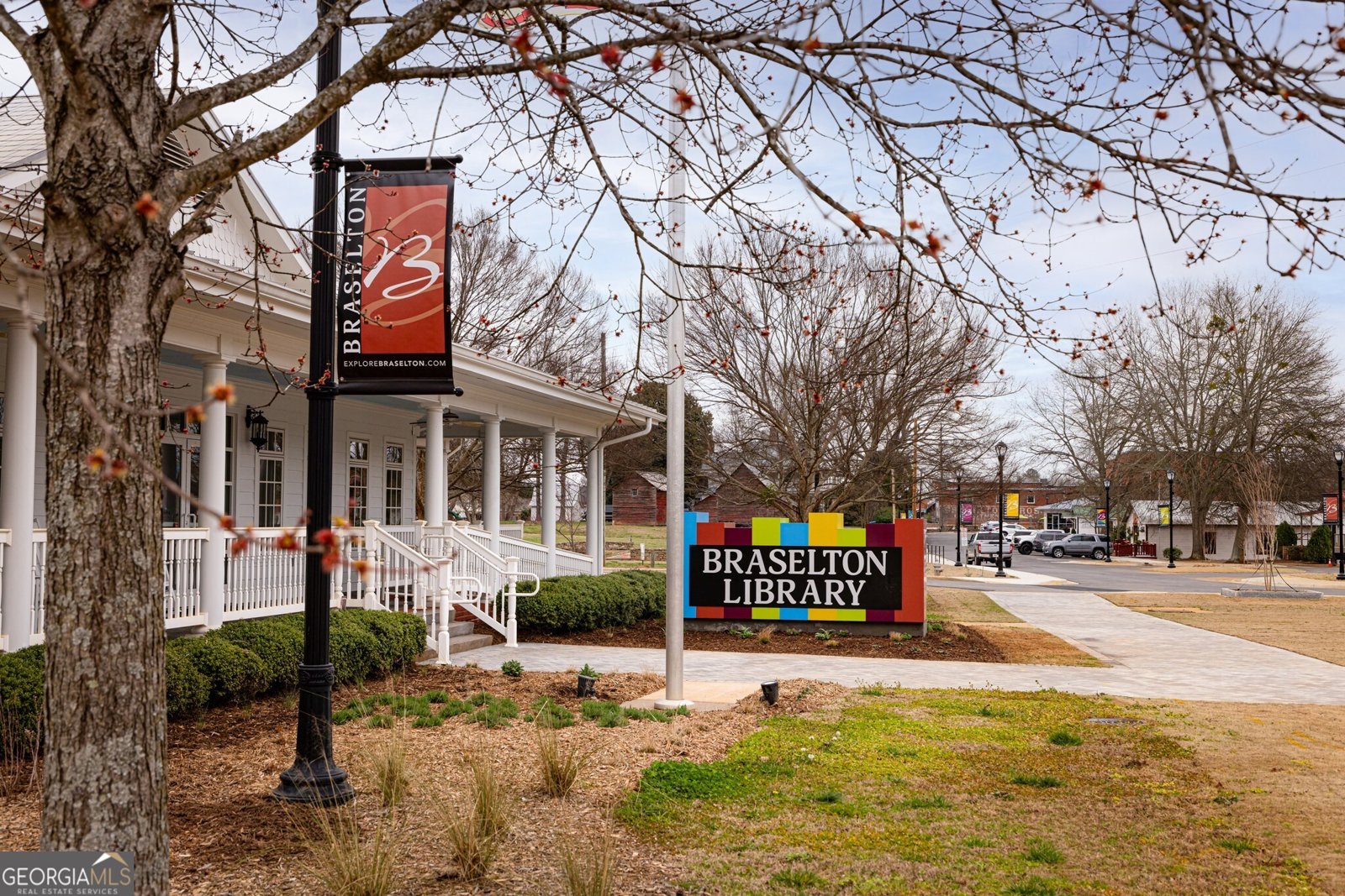 2279 Weeping Oak Drive Braselton - Photo 134