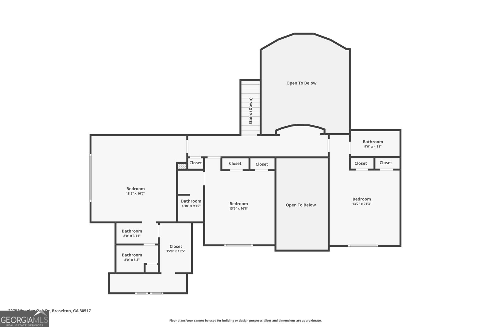 2279 Weeping Oak Drive Braselton - Photo 93