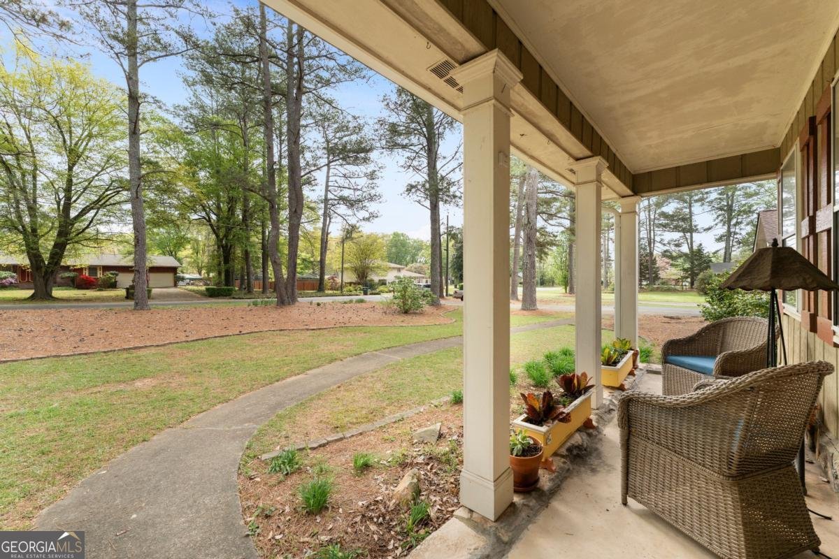 140 Plymouth Drive Cartersville - Photo 10