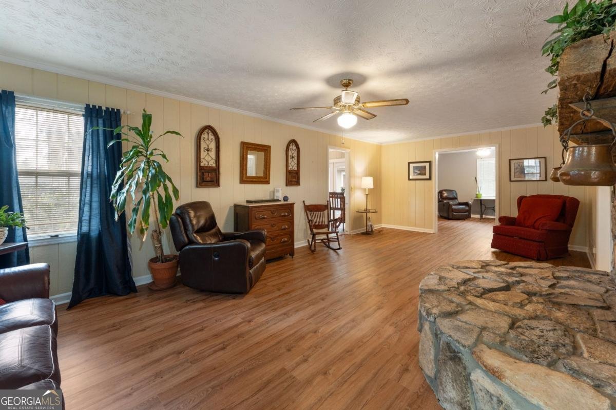 140 Plymouth Drive Cartersville - Photo 11