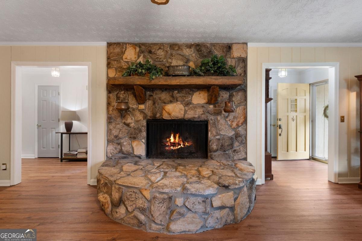 140 Plymouth Drive Cartersville - Photo 12