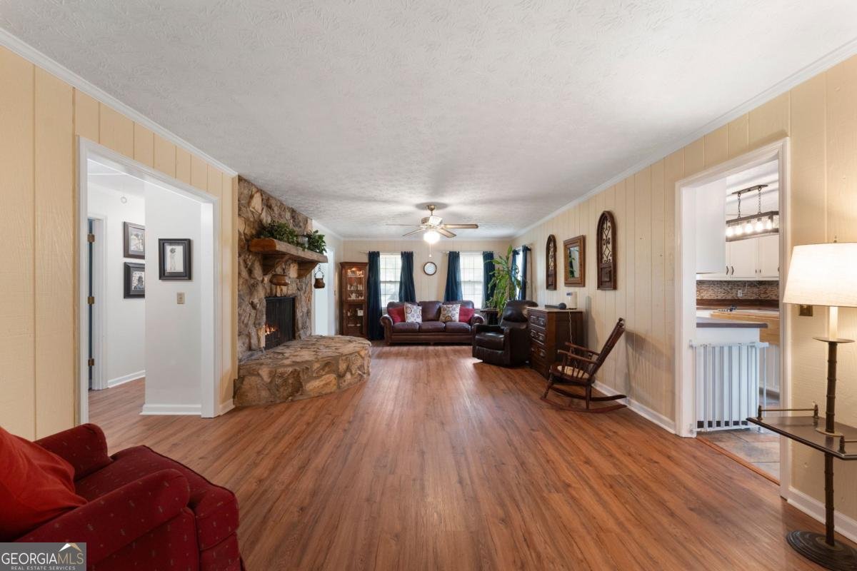 140 Plymouth Drive Cartersville - Photo 14