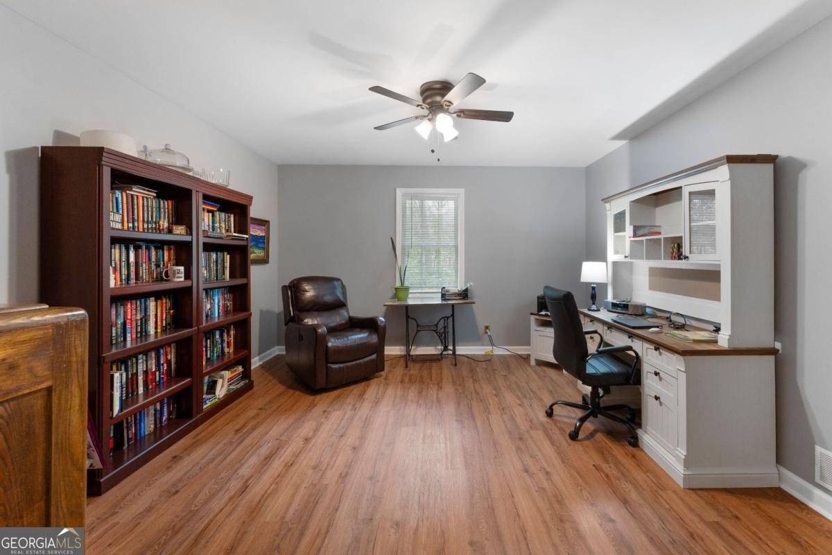 140 Plymouth Drive Cartersville - Photo 15