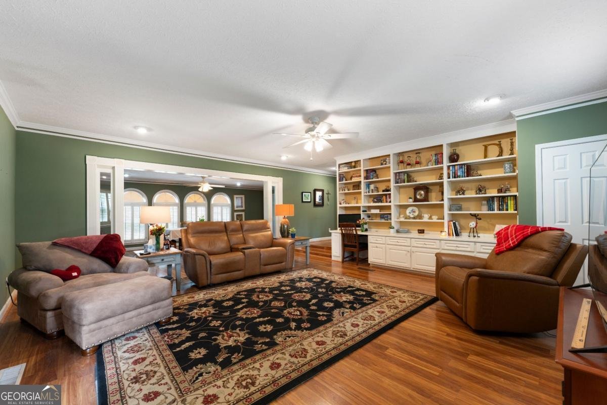 140 Plymouth Drive Cartersville - Photo 17