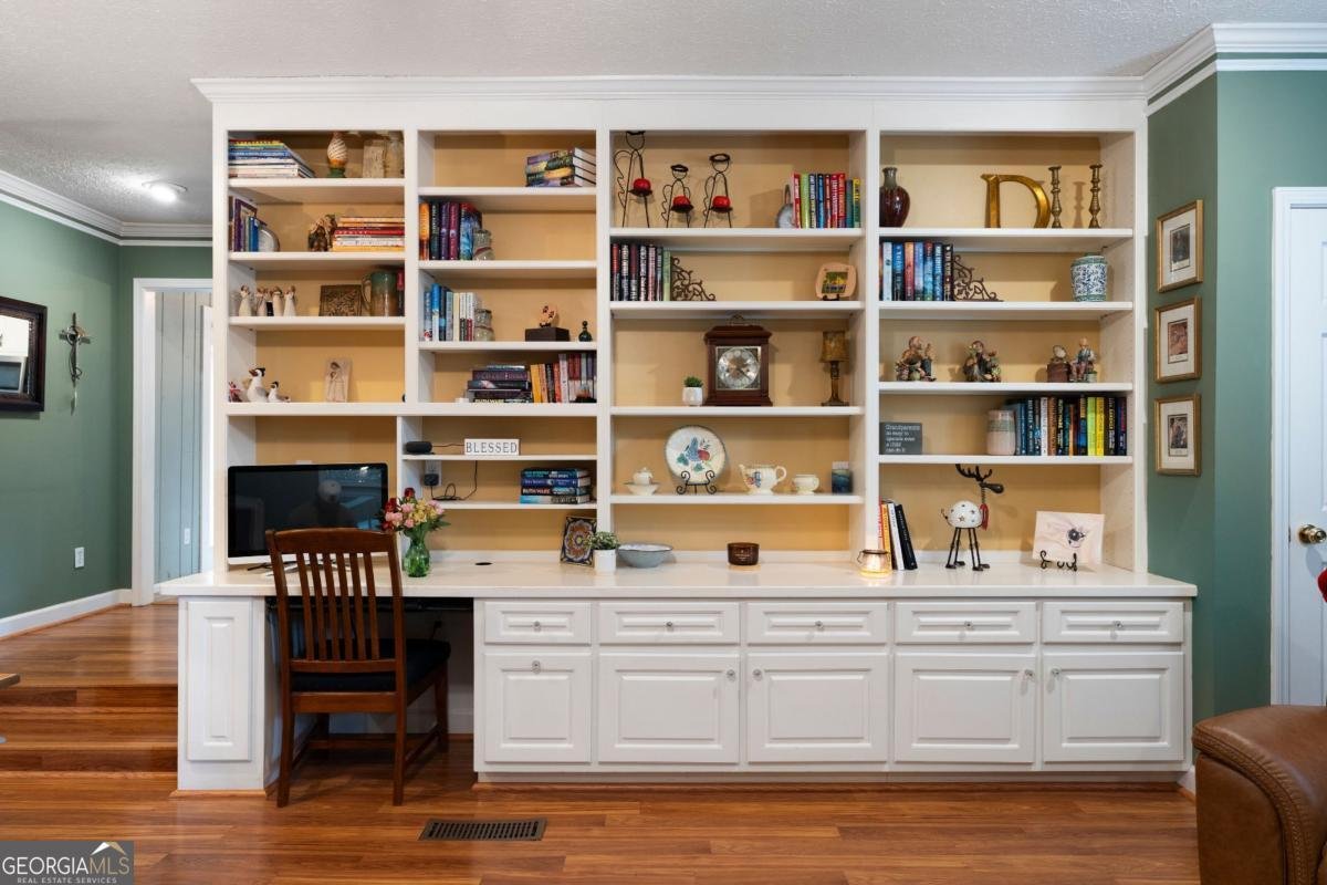 140 Plymouth Drive Cartersville - Photo 18