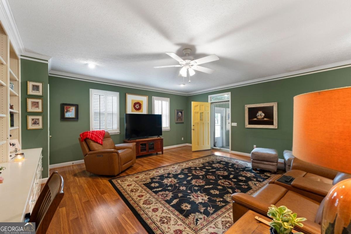 140 Plymouth Drive Cartersville - Photo 19